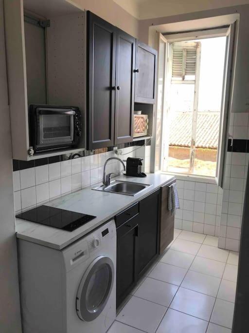 T2 La Joliette Sur Notre Dame Apartment Marseille Bagian luar foto