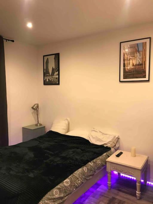 T2 La Joliette Sur Notre Dame Apartment Marseille Bagian luar foto
